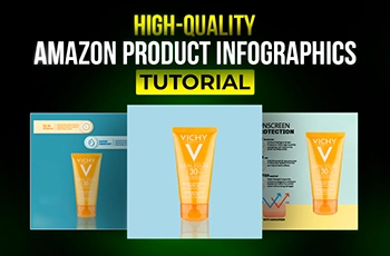 Compelling Amazon Product Infographics