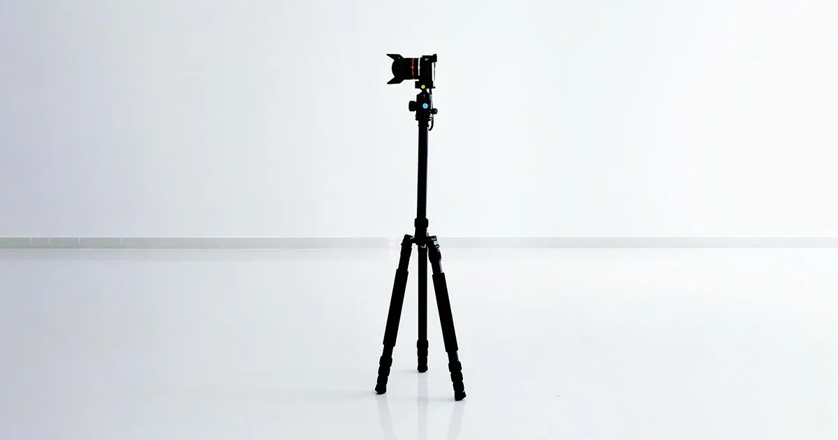 Tripod